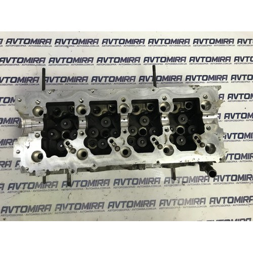 Головка блока цилиндров Hyundai Santa FE II 2.2 CRDI 2005-2009 2211127800